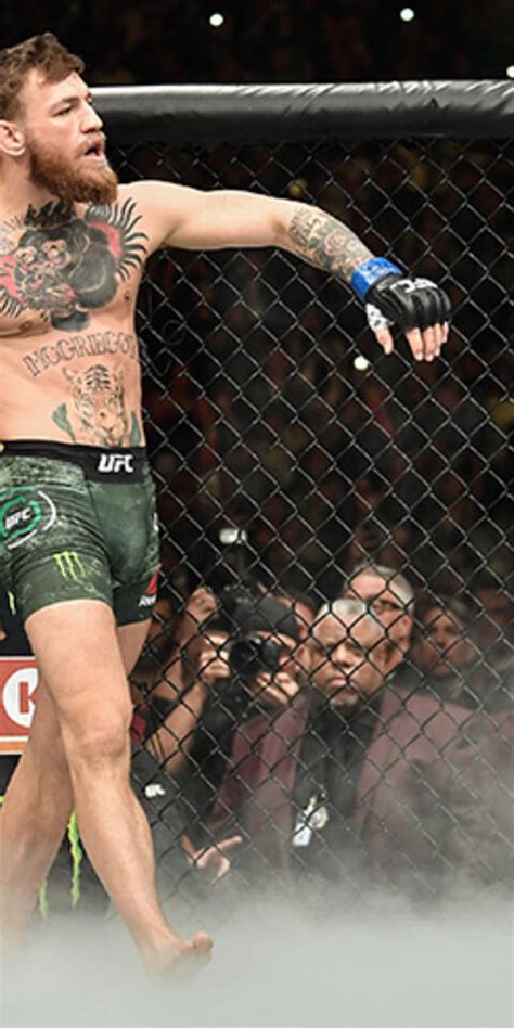 mcgregor odds|Conor McGregor vs. Donald 'Cowboy' Cerrone odds, prediction, .